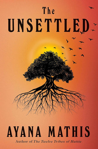 The Unsettled by Ayana Mathis, Genre: Fiction