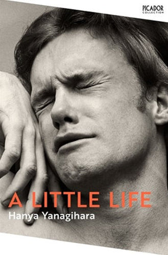 A Little Life by Hanya Yanagihara, Genre: Fiction