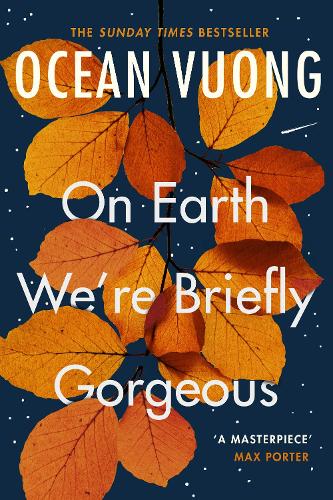 On Earth We're Briefly Gorgeous by Ocean Vuong, Genre: Fiction