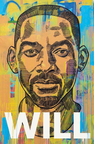 Will by Will Smith And Mark Manson, Genre: Nonfiction