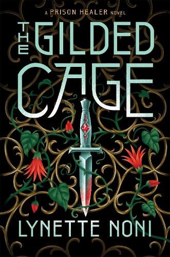 The Gilded Cage by Lynette Noni, Genre: Fiction