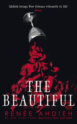 The Beautiful by Renée Ahdieh, Genre: Fiction