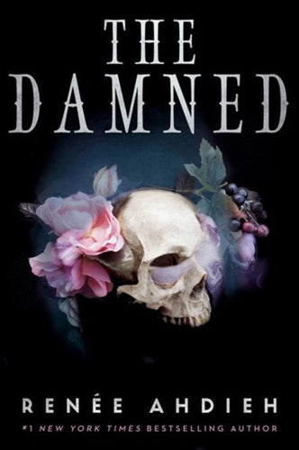 The Damned by Renée Ahdieh, Genre: Fiction