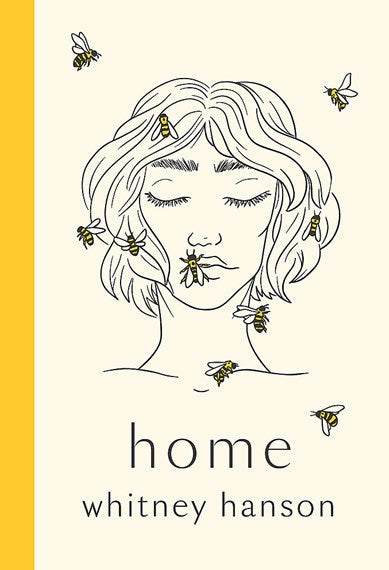 Home by Whitney Hanson , Genre: Poetry