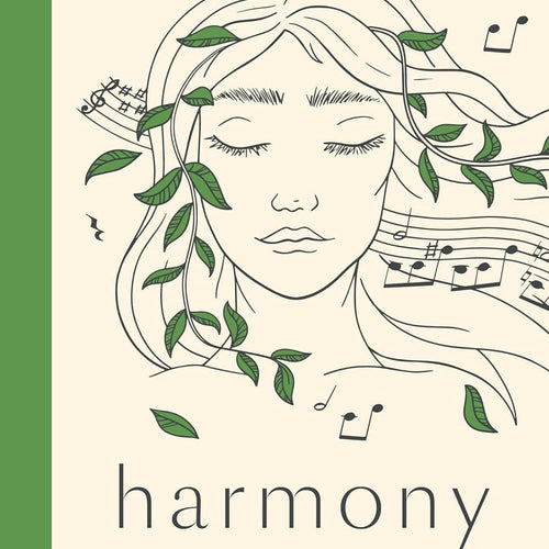 Harmony by Whitney Hanson, Genre: Poetry