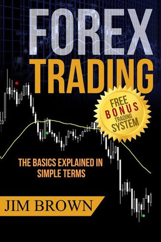 Forex Trading by Jim Brown, Genre: Nonfiction