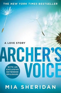 Archer's Voice by Mia Sheridan, Genre: Fiction