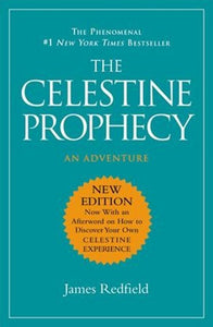 The Celestine Prophecy by James Redfield, Genre: Nonfiction