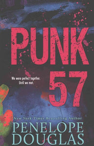 Punk 57 by Penelope Douglas, Genre: Fiction