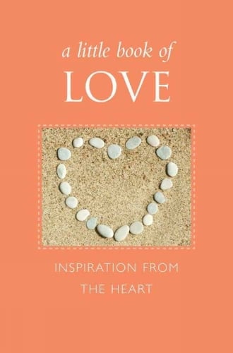 A Little Book of Love: Inspiration from the Heart by June Eding , Genre: Nonfiction