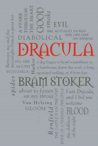 Dracula by Bram Stoker, Stacy King, Virginia Nitouhei, Genre: Fiction