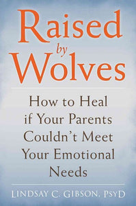 Adult Children Of Emotionally Immature Parents : How To Heal From Distant, Rejecting, Or Self-Involved Parents by Lindsay C Gibson, Genre: Nonfiction