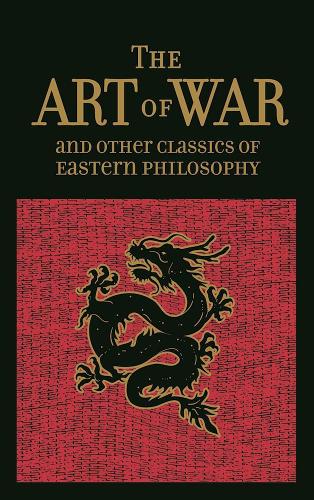 Art of War & Other Classics of Eastern Philosophy by Sun Tzu, Genre: Nonfiction