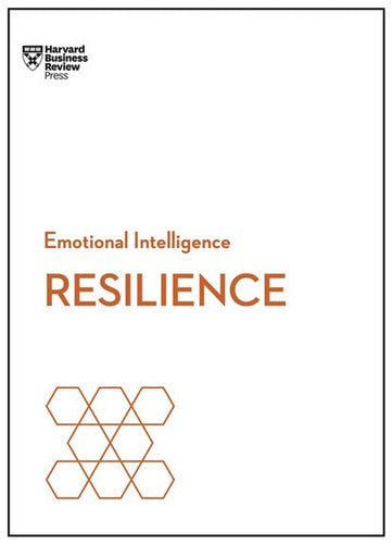 Resilience by Harvard Business Review, Genre: Nonfiction