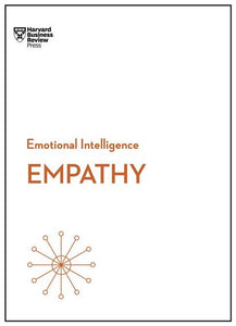 Empathy (HBR Emotional Intelligence Series) by Harvard Business Review, Genre: Nonfiction