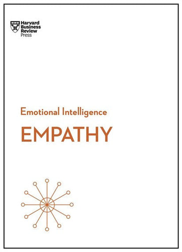 Empathy (HBR Emotional Intelligence Series) by Harvard Business Review, Genre: Nonfiction