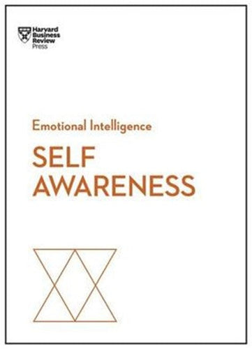 Self-Awareness (HBR Emotional Intelligence Series) by Harvard Business Review, Genre: Nonfiction