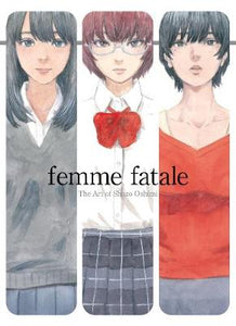 Femme Fatale by Shuzo Oshimi, Genre: Comics