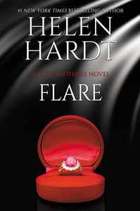 Flare by Helen Hardt, Genre: Fiction