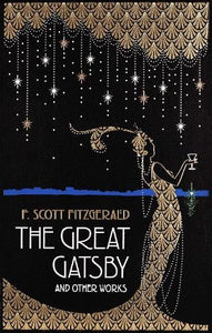 Great Gatsby and Other Works by F. Scott Fitzgerald, Genre: Fiction