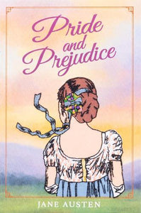 Pride and Prejudice (Keepsake Edition) by Jane Austen, Genre: Fiction