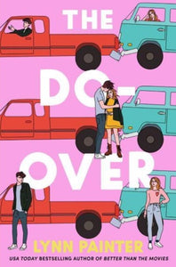 The Do-Over by Lynn Painter, Genre: Fiction