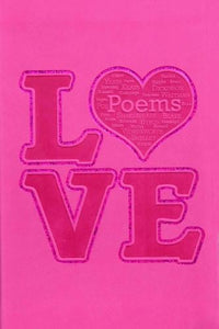 Love Poems - Word Cloud Classics   by Editors of Canterbury Classics, Genre: Poetry