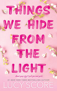 Things We Hide from the Light (Knockemout Series, 2) - Bloom Books by Lucy Score, Genre: Fiction