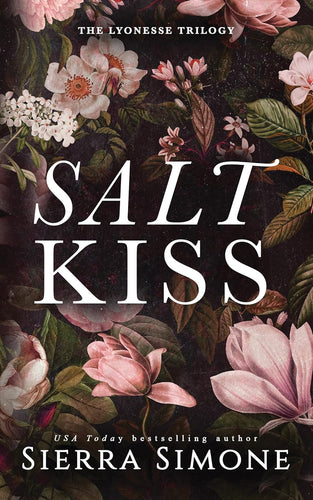 Salt Kiss by Sierra Simone, Genre: Fiction