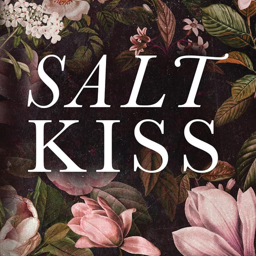 Salt Kiss by Sierra Simone, Genre: Fiction