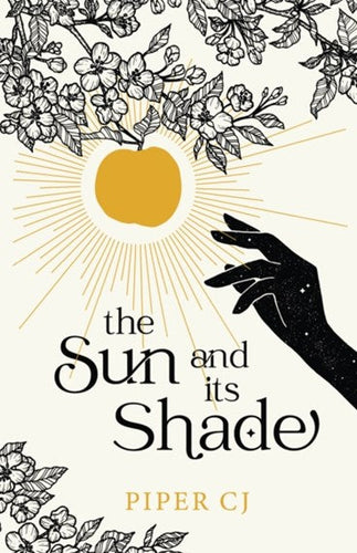 The Sun and Its Shade by Piper CJ, Genre: Fiction