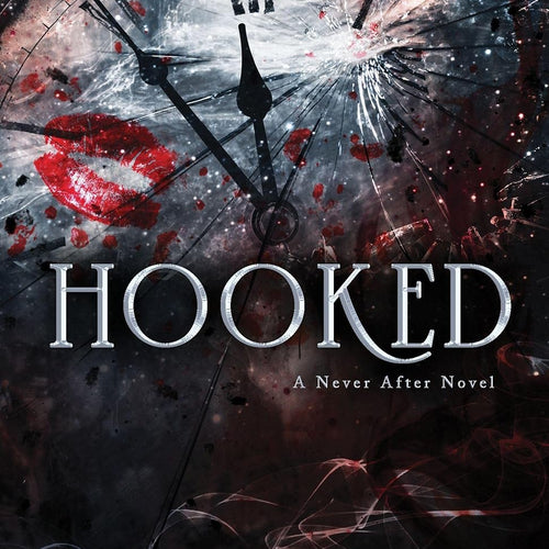 Hooked (Never After Book 1) - UK Edition by Emily McIntire, Genre: Fiction