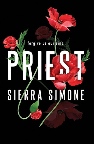 Priest - UK Edition by Sierra Simone, Genre: Fiction