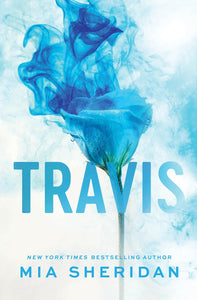 Travis by Mia Sheridan, Genre: Fiction