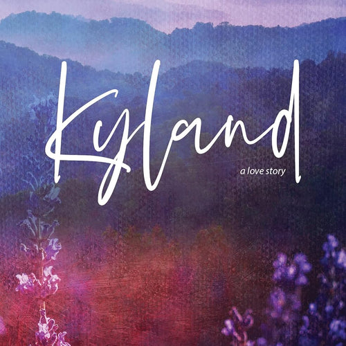 Kyland by Mia Sheridan, Genre: Fiction