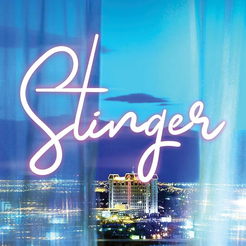 Stinger by Mia Sheridan, Genre: Fiction