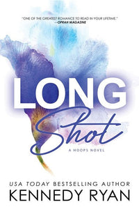 Long Shot by Kennedy Ryan, Genre: Fiction