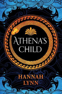 Athena's Child by Hannah Lynn, Genre: Fiction