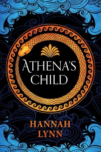 Athena's Child by Hannah Lynn, Genre: Fiction