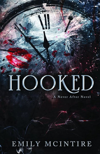 Hooked - USA Edition by Emily Mclntire, Genre: Fiction