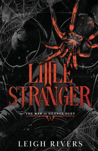 Little Stranger: A Dark Taboo Romance by Leigh Rivers, Genre: Fiction