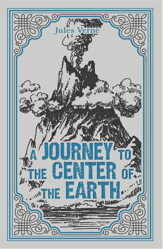 Journey to the Centre of the Earth: Jules Verne by Jules Verne, Genre: Fiction