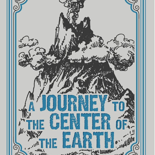 Journey to the Centre of the Earth: Jules Verne by Jules Verne, Genre: Fiction