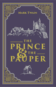 The Prince and the Pauper by Mark Twain, Genre: Fiction