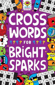 Crosswords for Bright Sparks by Gareth Moore, Genre: Nonfiction