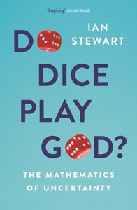 Do Dice Play God? by Professor Ian Stewart, Genre: Nonfiction