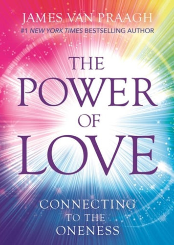 The Power Of Love by James Van Paraagh, Genre: Nonfiction