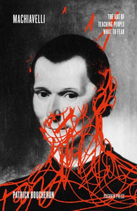 Machiavelli by Willard Wood, Genre: Nonfiction