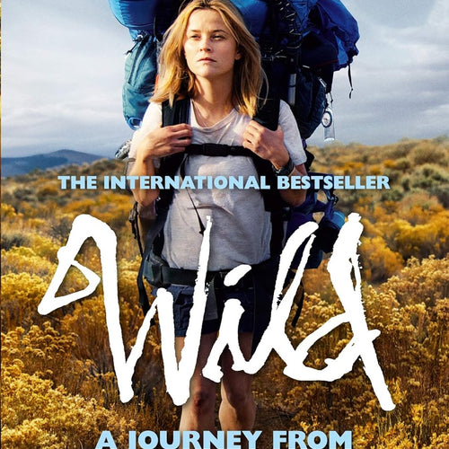 Wild : A Journey From Lost To Found by Cheryl Strayed, Genre: Fiction