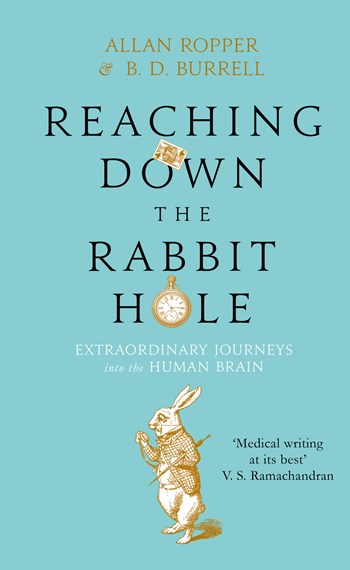 Reaching Down The Rabbit Hole by Allan Ropper, Genre: Nonfiction